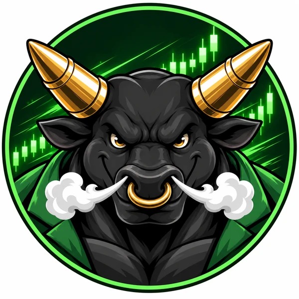 Bullet, logo option 1